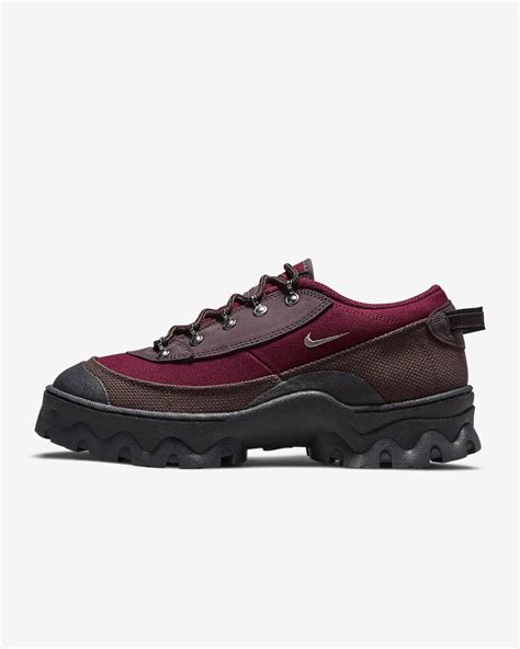 nike lahar low women